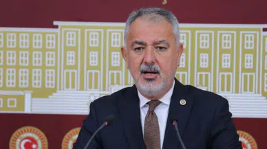 CHP'li Cumhur Uzun'dan Bakan Tekin'e Okul Taşınma Skandalı İçin Soru Önergesi