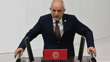 ALİ FAZIL KASAP, AKP UŞAK MİLLETVEKİLİ İSMAİL GÜNEŞ’İN KÜTAHYA’NIN 5 İLÇESİNİN UŞAK’A BAĞLANMASI İLE İLGİLİ SÖYLEMLERİNE CEVAP VERDİ