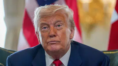 Trump 'Çekiliyoruz' demişti; ABD öncülüğündeki koalisyon Münbiç'e yeni üs kurdu