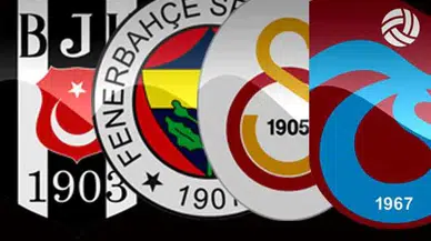 TFF Başkanı'nın bahis açıklamaları sonrası 4 büyük takımdan şeffaflık çağrısı