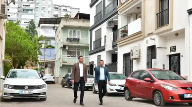 Çiğli Belediye Başkanı Onur Emrah Yıldız; “Yenilikçi, kalıcı adımlar atıyoruz.”