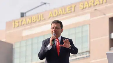 Ekrem İmamoğlu'na hakaret davasında mahkeme, kamu davasını ön ödeme nedeniyle düşürdü