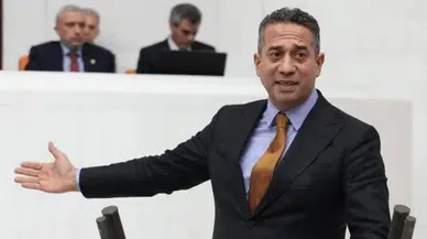 CHP'li Ali Mahir Başarır'a Hakaret Soruşturması