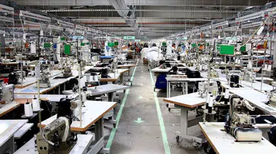 CHP'Lİ NURHAYAT ALTACA KAYIŞOĞLU: “BURSA’DA TEKSTİL VE MOBİLYA SEKTÖRÜ İFLASLARLA ÇÖKÜYOR"