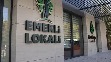 Çankaya'da Emekli Kampüsü 28 Ekim'de Hizmete Açılıyor