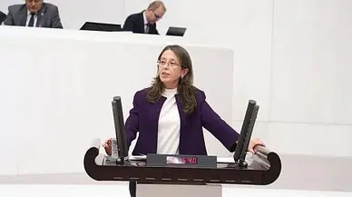 OYA ERSOY: Hiranur Vakfı’nı kuran Yusuf Ziya Gümüşel başta olmak üzere istismarcı müridi çocuğa yönelik istismardan neden tutuklanmıyor?