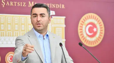 CHP'li Cem Avşar'dan Ali Yerlikaya'ya afet riskleri ve dönüşüm için kritik sorular