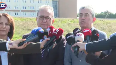 CHP'li Gökhan Günaydın: Türkiye’yi hukuk devletinden daha fazla uzaklaştırmaya kimse yeltenmesin