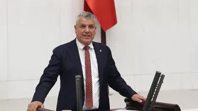 CHP'li Barut, barınma krizine Meclis'te çözüm çağrısı yaptı: "Barınma hakkı lüks haline geldi"