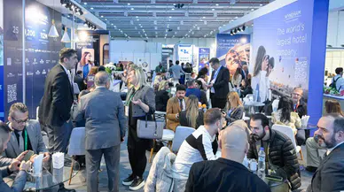 İzmir'de TTI Fuarı 2025'te Turizm Profesyonellerini Buluşturacak