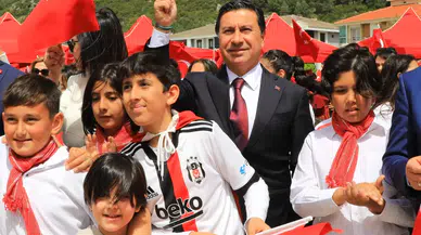 Muğla'da Muhteşem 29 Ekim Cumhuriyet Bayramı Coşkusu