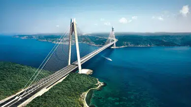 CHP'li Nermin Yıldırım Kara: Bir Köprü Yaptılar, Üç Köprü Parasını Kazandılar