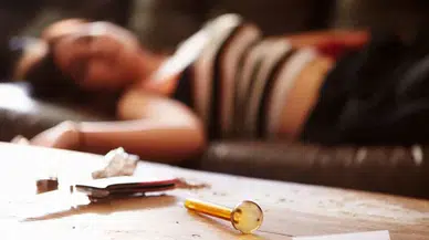 CHP'li Akkuş İlgezdi: Uyuşturucuya karşı mücadele bütçesi yüzde 69 düştü, gençler tehlikede!