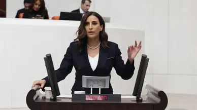 CHP'li Rızvanoğlu, Çatalca'da kuvars kum ocağına karşı çevresel etki endişeleri Meclis gündemine taşıdı