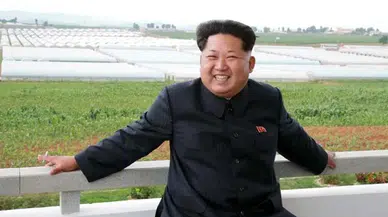 Tarihi davet! Kore'de barış rüzgarları…