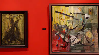 Kasım'da Çankaya'da sanat dolu günler: sergiler, festivaller ve etkinlikler başlıyor!