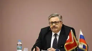 Rusya'nın yeni Ankara Büyükelçisi belli oldu