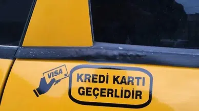 CHP'li Akkuş İlgezdi: Taksilerde kredi kartı komisyonları için bakanlıklara tepki gösterdi