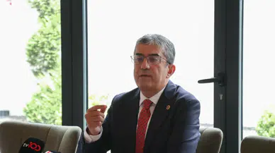 Gökhan Günaydın: "Vicdan yoksunu bir kişinin 'Allah'ın gazabı böyle olur' diye bağırmasını Meclis'in her tarafı kamera, mikrofon doluyken nasıl saptayamıyorsunuz?"