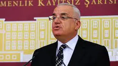 CHP'li Hasan Ören:Manisa Pamuklu Mensucat Davası Yolsuzluk Davalarına Örnek Olsun