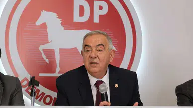 Demokrat Parti Sözcüsü Haydar Altıntaş: Çocuk cinayetleri ve çete şiddeti, Türkiye'nin geleceğini tehdit ediyor!