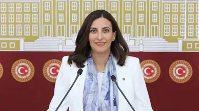 CHP Milletvekili Evrim Rızvanoğlu: Siyasi sinizmi yenen gençlik umudu, değişim için savaşacak!
