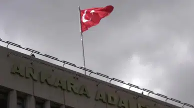 FETÖ'nün Kara Kuvvetleri'ndeki yapılanmasına baskın: 22 şüpheli gözaltında