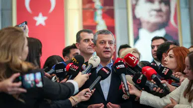 CHP lideri Özgür Özel CHP Parti Meclisi'ni nasıl şekillendirecek?