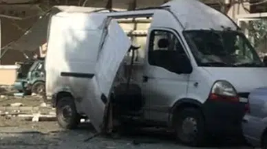 SP'li belediye başkanının amcası, silahlı saldırıda öldü