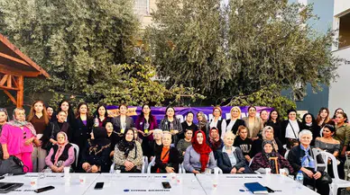 CHP'li Şevkin: Zeytin fidanı kampanyasıyla gelecek nesiller için umut yeşeriyor