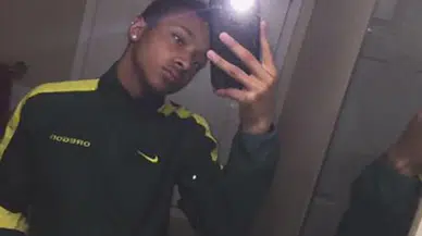 14 yaşındaki oğlunu öldürdü! Nedenini öğrenenler ateş püskürüyor