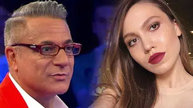 Instagram fenomeni Duygu Özaslan, Mehmet Ali Erbil'i ifşa etti!