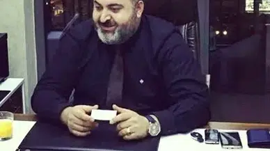 CHP'Lİ KENAN DAŞKIRAN'DAN URFA VE MARDİN'DE 'HAYIR'LI ÇALIŞMALAR