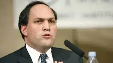 Michael Rubin, Cumhurbaşkanı Erdoğan'ı idam ile tehdit etti