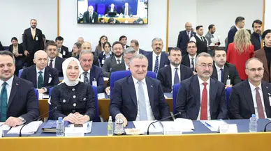 Osman Bak: "Yasa dışı bahis gelirlerinin terör ve organize suç yapılarına aktarılmasının önüne geçilmekte"