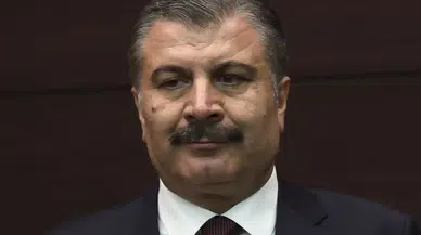 Sağlık Bakanı Koca’dan CHP’li Tuncay Özkan’a ‘ölüm raporu’ yanıtı