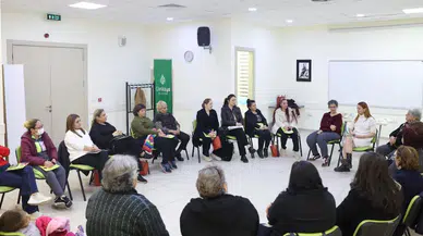 Çankaya'da Çocuk Hakları Günü Etkinlikleri Bir Hafta Sürecek