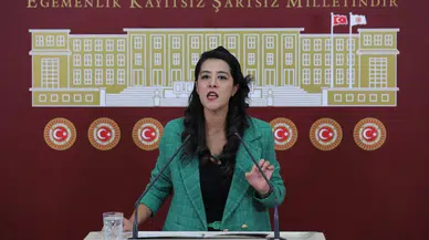 Sevda Karaca’dan Sağlık Bakanı Fahrettin Koca’ya: "2020-2023 yılları arasında kaç kamu hastanesinde hekim yokluğu nedeniyle bölüm kapatılmıştır?"