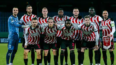 Samsunspor, Breidablik ile 2-2 berabere kalarak Konferans Ligi'ndeki liderliğini korudu