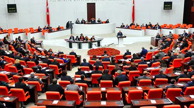 TBMM'de yoğun hafta: Bütçe görüşmeleri ve yargı paketi ele alınacak