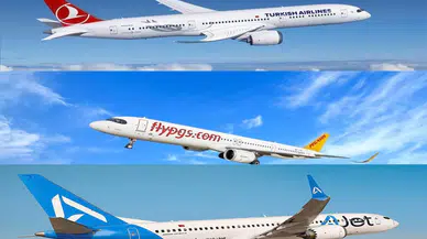 Airbus, A320 ve A321 uçaklarını güvenlik tehdidi nedeniyle yere indirmelerini istedi