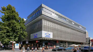 PASSAGEN KÖLN'DE TÜRKİYE'DEN BİR TASARIM OKULU