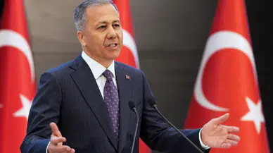 İçişleri Bakanı Ali Yerlikaya, kırmızı bültenle aranan 9 suçluyu ülkeye getirdiklerini açıkladı