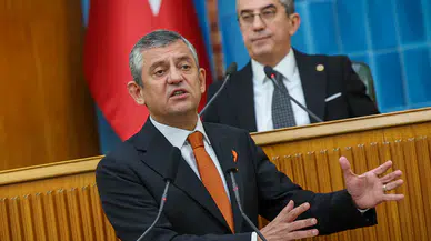 Özgür Özel: O gün rejimin şeytanı Selahattin Demirtaş’tı, bugün Ekrem İmamoğlu var