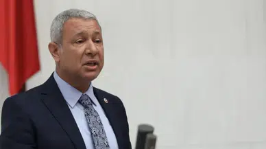 CHP'li Sümer, Adana'nın Ulaşım Sorunları ve Yanlış Yatırımlar Bütçeye Taşıdı