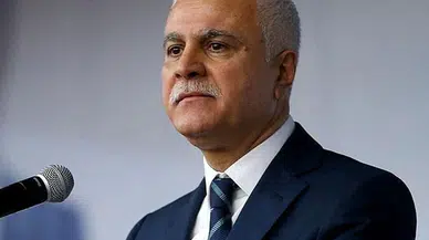 Koray Aydın: CHP'ye geçiş iddiaları asılsız, bağımsız milliyetçi olarak devam edeceğim