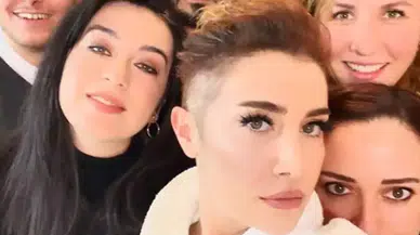 Sıla'nın yeni imajı takipçileri tarafından yorum yağmuruna tutuldu!