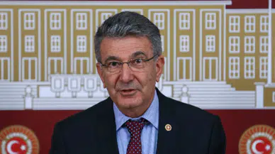 CHP'li Kuyucuoğlu'ndan GDO önergesi!