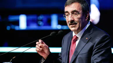 Cevdet Yılmaz: 2026'da enflasyon yüzde 20'nin altına, 2027'de tek haneli hedefleniyor