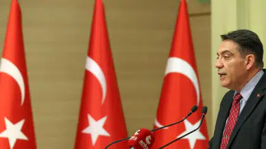 CHP'den yeni Milli Güvenlik Politika Belgesi: Türkiye'nin savunma mimarisi değişiyor!